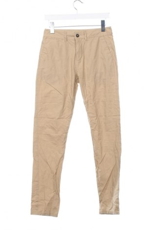 Damenhose Terranova, Größe M, Farbe Beige, Preis € 5,99