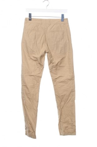 Pantaloni de femei Terranova, Mărime M, Culoare Bej, Preț 27,99 Lei