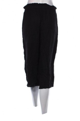 Pantaloni de femei Tezenis, Mărime M, Culoare Negru, Preț 25,99 Lei