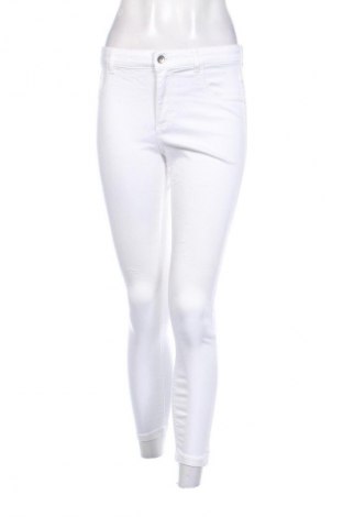 Pantaloni de femei Calzedonia, Mărime M, Culoare Alb, Preț 95,99 Lei