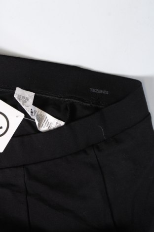 Pantaloni de femei Tezenis, Mărime L, Culoare Negru, Preț 35,99 Lei