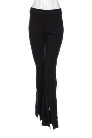 Pantaloni de femei Tezenis, Mărime L, Culoare Negru, Preț 31,99 Lei