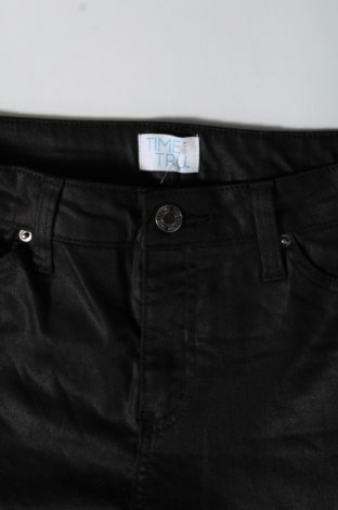 Pantaloni de femei Time and tru, Mărime S, Culoare Negru, Preț 31,99 Lei