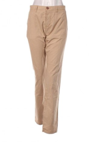 Damenhose Tom Tailor, Größe XL, Farbe Braun, Preis € 13,99