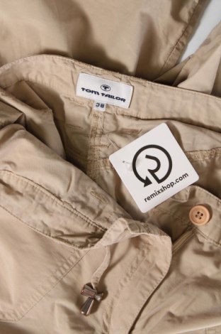 Damenhose Tom Tailor, Größe M, Farbe Beige, Preis € 5,49