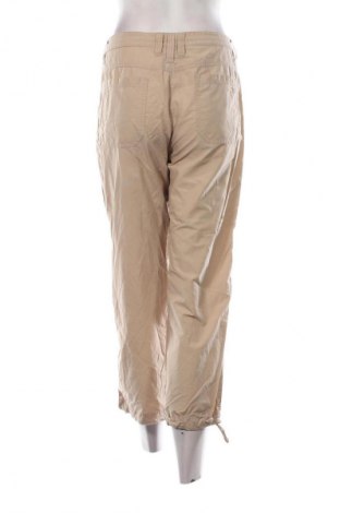 Damenhose Tom Tailor, Größe M, Farbe Beige, Preis € 5,49