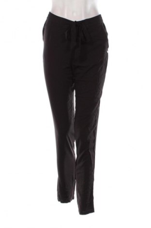 Pantaloni de femei Tom Tailor, Mărime XS, Culoare Negru, Preț 81,54 Lei