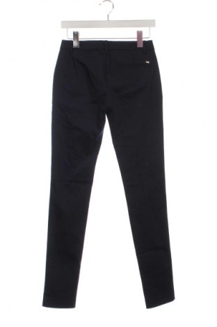 Pantaloni de femei Tommy Hilfiger, Mărime S, Culoare Albastru, Preț 240,99 Lei