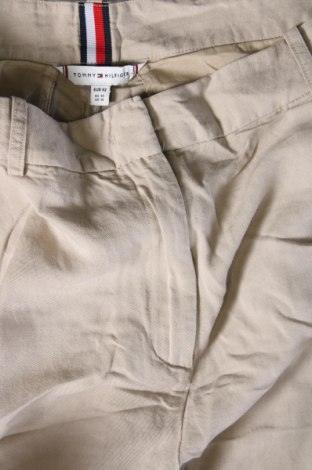 Damenhose Tommy Hilfiger, Größe L, Farbe Beige, Preis 18,99 €