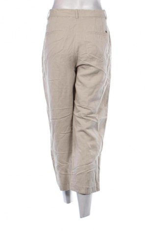 Damenhose Tommy Hilfiger, Größe L, Farbe Beige, Preis 18,99 €