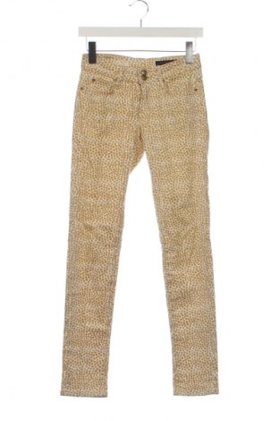 Pantaloni de femei Tommy Hilfiger, Mărime XS, Culoare Multicolor, Preț 117,12 Lei