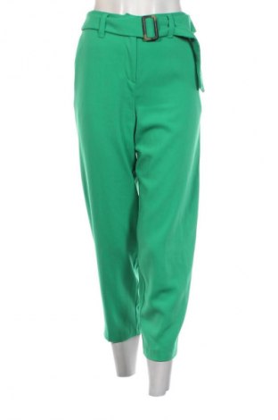 Damenhose Topshop, Größe S, Farbe Grün, Preis € 13,99