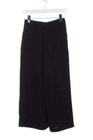 Pantaloni de femei Topshop, Mărime XS, Culoare Negru, Preț 20,99 Lei