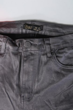 Damenhose Toxik 3, Größe L, Farbe Silber, Preis € 6,99