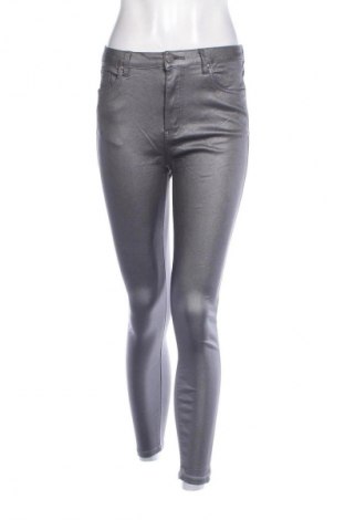 Damenhose Toxik 3, Größe L, Farbe Silber, Preis € 7,49