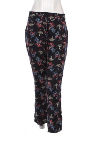 Pantaloni de femei Trend One, Mărime M, Culoare Multicolor, Preț 20,99 Lei