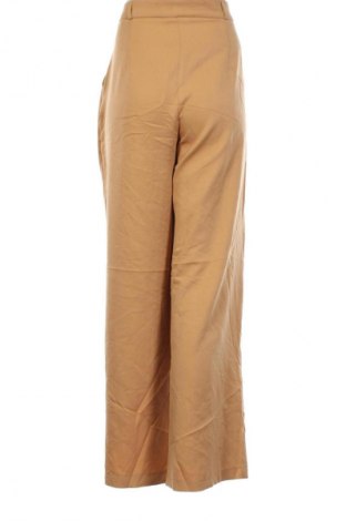 Damenhose Trendyol, Größe L, Farbe Beige, Preis € 10,49