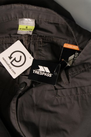 Damenhose Trespass, Größe S, Farbe Grau, Preis € 51,32