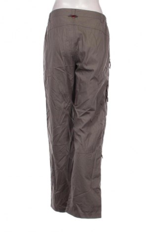 Damenhose Trespass, Größe L, Farbe Grau, Preis € 32,99