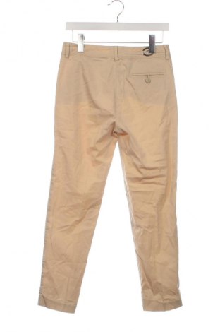 Damenhose Trussardi Jeans, Größe M, Farbe Beige, Preis € 23,99