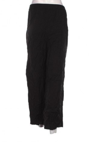 Pantaloni de femei Ulla Popken, Mărime XXL, Culoare Negru, Preț 40,99 Lei