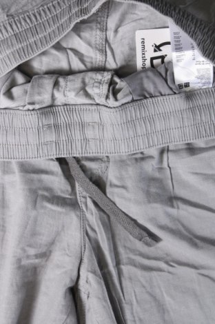 Pantaloni de femei Uniqlo, Mărime XL, Culoare Gri, Preț 37,99 Lei