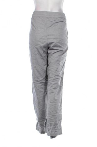 Pantaloni de femei Uniqlo, Mărime XL, Culoare Gri, Preț 37,99 Lei