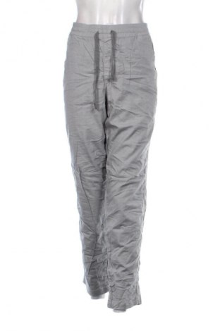 Pantaloni de femei Uniqlo, Mărime XL, Culoare Gri, Preț 37,99 Lei