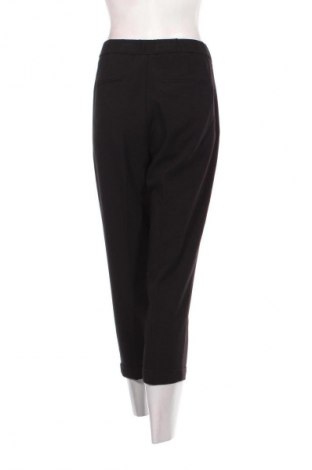 Pantaloni de femei United Colors Of Benetton, Mărime L, Culoare Negru, Preț 305,99 Lei