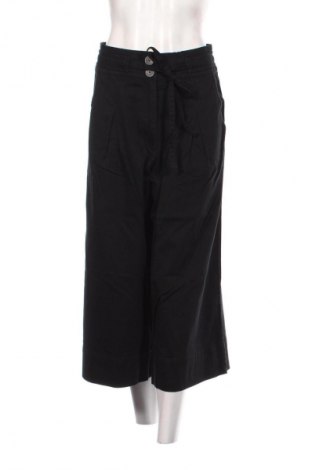 Pantaloni de femei United Colors Of Benetton, Mărime XS, Culoare Negru, Preț 100,99 Lei