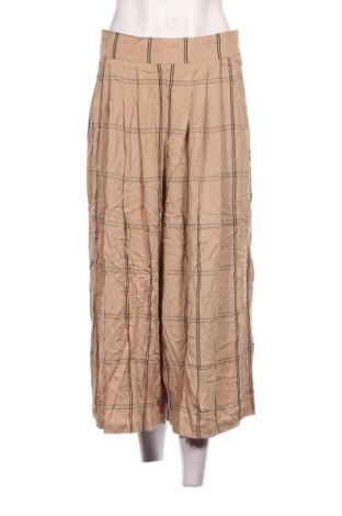 Damenhose United Colors Of Benetton, Größe S, Farbe Beige, Preis € 14,99