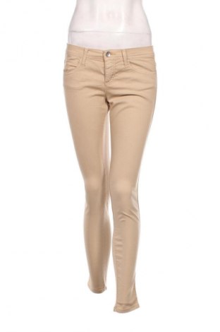 Damenhose United Colors Of Benetton, Größe M, Farbe Beige, Preis € 5,99