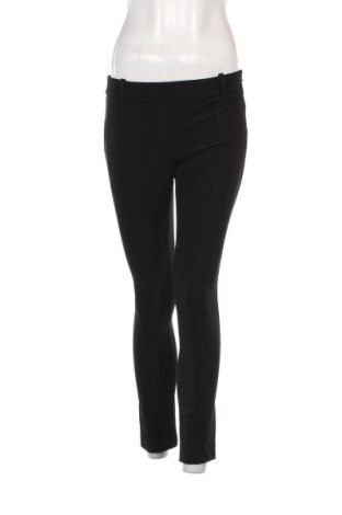 Pantaloni de femei United Colors Of Benetton, Mărime S, Culoare Negru, Preț 28,99 Lei