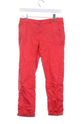 Damenhose United Colors Of Benetton, Größe S, Farbe Rot, Preis 5,99 €