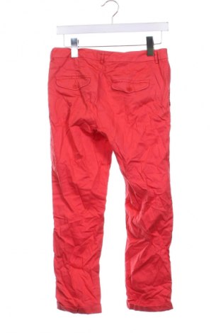 Damenhose United Colors Of Benetton, Größe S, Farbe Rot, Preis 5,99 €