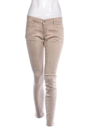 Damenhose United Colors Of Benetton, Größe M, Farbe Beige, Preis 5,99 €