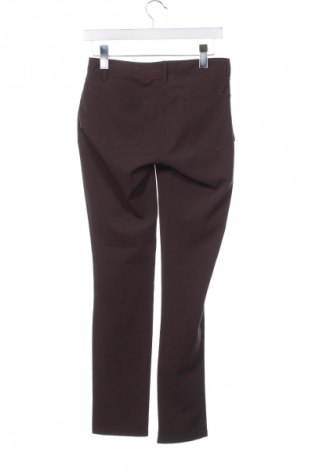 Pantaloni de femei United Colors Of Benetton, Mărime M, Culoare Maro, Preț 68,99 Lei