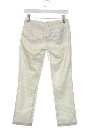 Pantaloni de femei United Colors Of Benetton, Mărime M, Culoare Alb, Preț 22,99 Lei