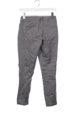 Damenhose United Colors Of Benetton, Größe XS, Farbe Grau, Preis € 4,99