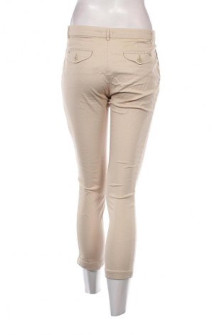 Damenhose United Colors Of Benetton, Größe M, Farbe Beige, Preis € 5,49