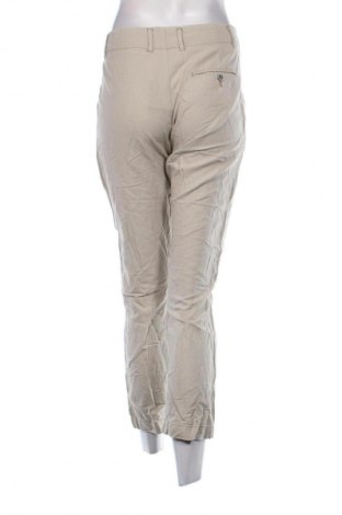 Pantaloni de femei United Colors Of Benetton, Mărime S, Culoare Bej, Preț 54,99 Lei