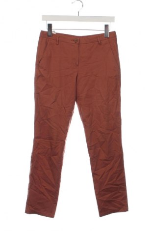 Pantaloni de femei United Colors Of Benetton, Mărime S, Culoare Maro, Preț 40,99 Lei