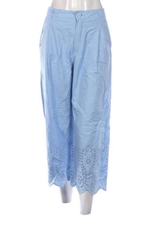 Damenhose United Colors Of Benetton, Größe M, Farbe Blau, Preis 5,49 €