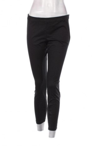 Pantaloni de femei United Colors Of Benetton, Mărime M, Culoare Negru, Preț 68,99 Lei