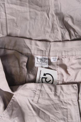 Damenhose Up 2 Fashion, Größe XL, Farbe Grau, Preis € 5,49