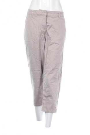 Pantaloni de femei Up 2 Fashion, Mărime XL, Culoare Gri, Preț 17,99 Lei