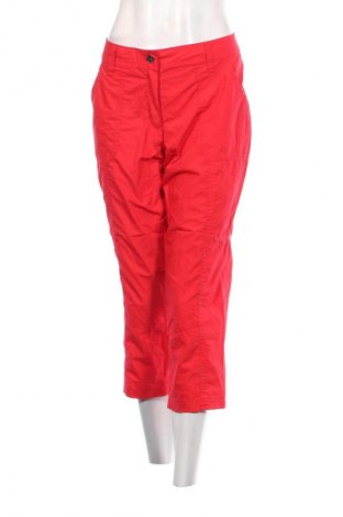 Damenhose Up 2 Fashion, Größe L, Farbe Rot, Preis 6,99 €