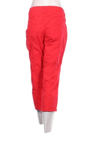 Damenhose Up 2 Fashion, Größe L, Farbe Rot, Preis 9,49 €