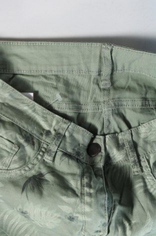 Pantaloni de femei Up 2 Fashion, Mărime M, Culoare Verde, Preț 24,99 Lei