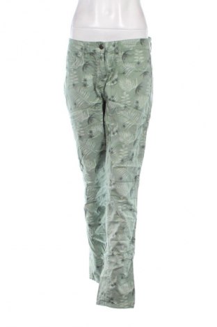 Pantaloni de femei Up 2 Fashion, Mărime M, Culoare Verde, Preț 24,99 Lei